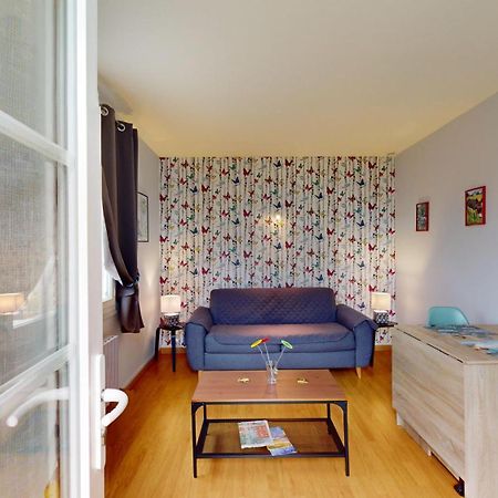 Bed and Breakfast Les Deux Anes Veuves Exterior foto