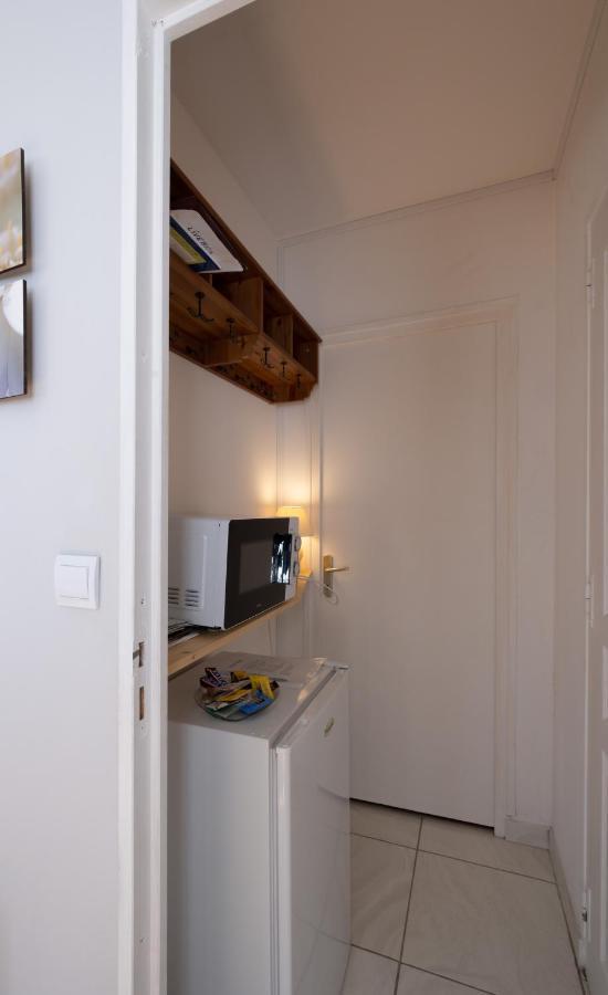 Bed and Breakfast Les Deux Anes Veuves Exterior foto