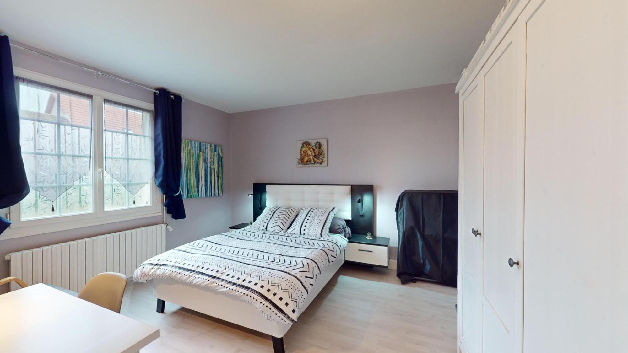 Bed and Breakfast Les Deux Anes Veuves Exterior foto